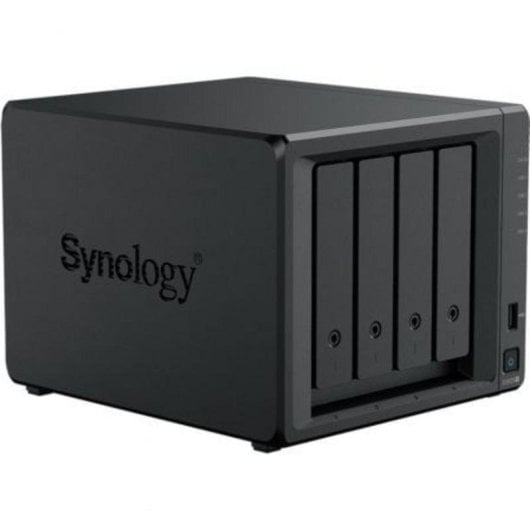NAS torre Synology DS925+ 4 bahías 16GB DDR4 2.5GbE con expansión y caché NVMe