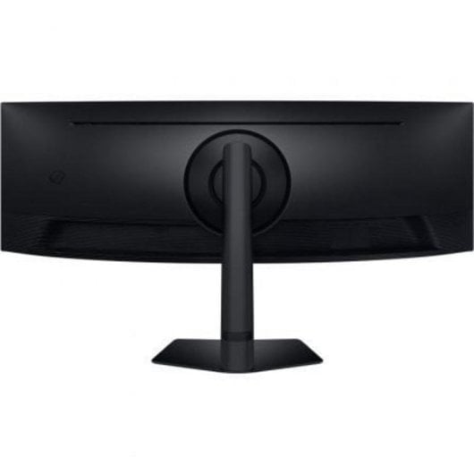 Monitor Samsung Odyssey G9 G91F 49" Dual QHD 144Hz VA Curvo FreeSync Premium Pro HDR600 1ms