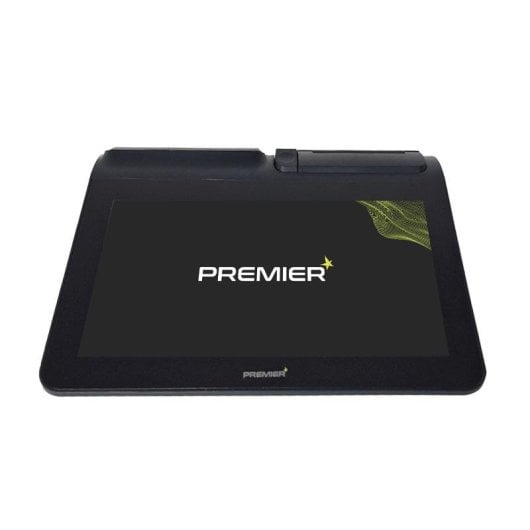 Terminal Ponto de Venda Premier KT-116 A Android 11, 4GB 64GB Impressora 80mm LCD 11,6" Bateria