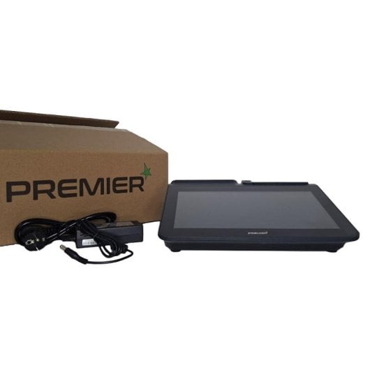 Terminal Ponto de Venda Premier KT-116 A Android 11, 4GB 64GB Impressora 80mm LCD 11,6" Bateria