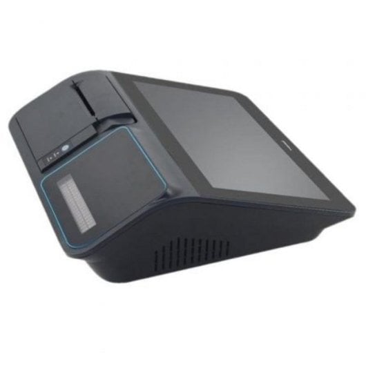 Terminal Ponto de Venda Premier KT-116 A Android 11, 4GB 64GB Impressora 80mm LCD 11,6" Bateria