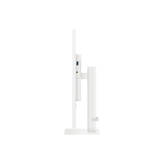 Écran PC Samsung S70D 32" Ultra HD 4K 60Hz VA HDR10 Blanc Temps de réponse 5 ms