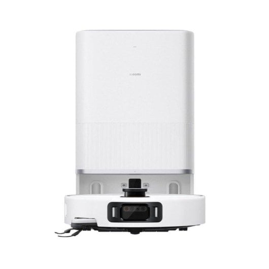 Saugroboter mit Wischfunktion Xiaomi Robot Vacuum 5 Pro Mit Absaugstation Navigationsklasse KI-Kamera 20.000 Pa