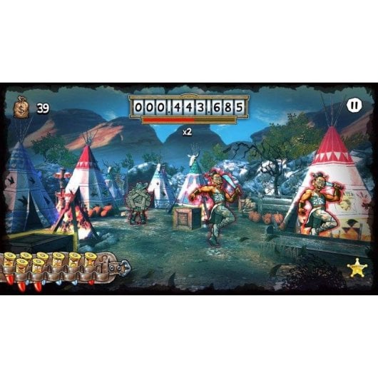 Mad Bullets SWITCH 2