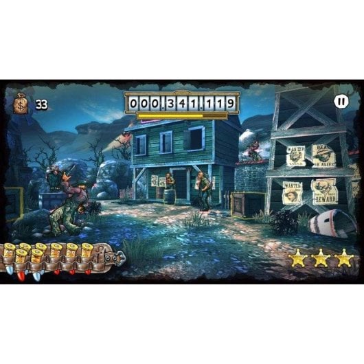 Mad Bullets SWITCH 2