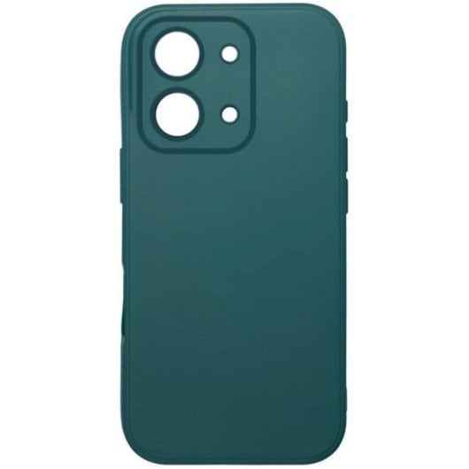 Funda para móvil Cool Serie Silicona Verde Antigolpes Ligera para Xiaomi Redmi 15C 15C 5G Poco C85