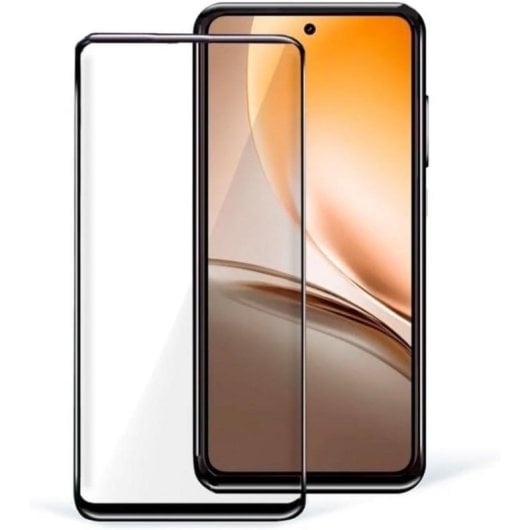 Protector de pantalla Cool Realme 14 5G cristal templado 9H