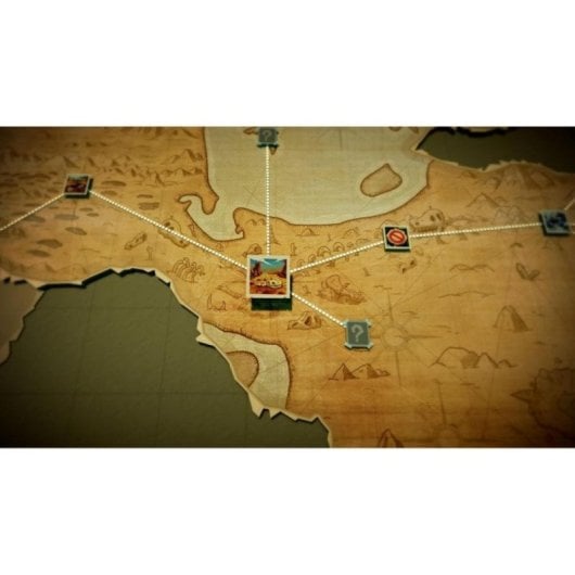 Two Point Museum: Explorer Edition SWITCH 2 Edition (Key Kard)