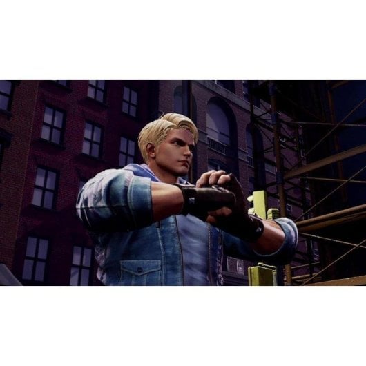 Double Dragon Revive - Limited Edition PS5