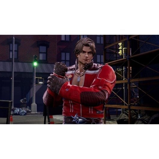 Double Dragon Revive - Limited Edition PS5