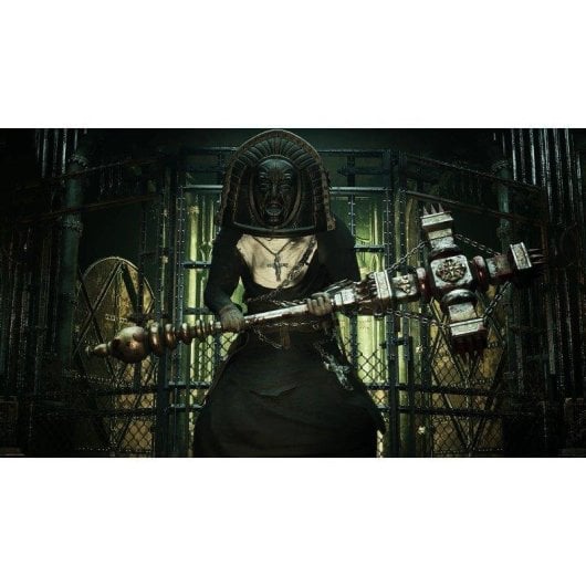 Tormented Souls 2 PS5