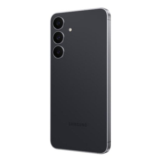 Samsung Galaxy S25 FE 8GB 128GB 6.7" Dynamic AMOLED 2X 5G Dual SIM Kamera 50MP Android 16 Schwarz