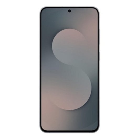 Samsung Galaxy S25 FE 8GB 128GB 6.7" Dynamic AMOLED 2X 5G Dual SIM Kamera 50MP Android 16 Schwarz