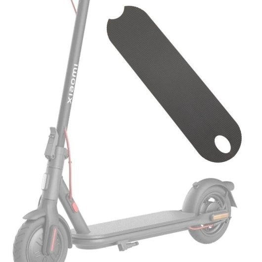 Base antideslizante Xiaomi Mi4 Lite PVC original para patinete