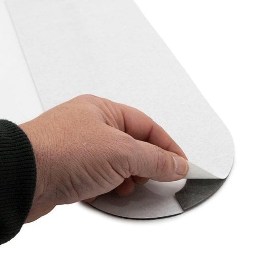 Base antideslizante Xiaomi Mi4 Lite PVC original para patinete