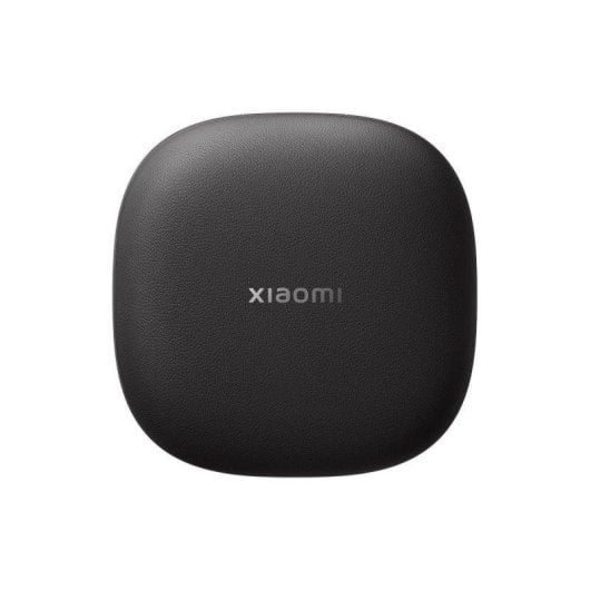 Auriculares Xiaomi OpenWear Stereo Pro inalámbricos Bluetooth para llamadas y música Titan Gray