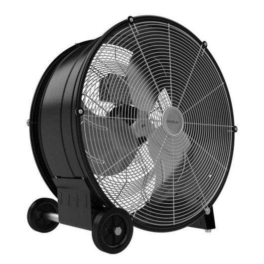 Ventilador Cecotec ProIndustry 2000 120W 3 Velocidades 50cm Industrial