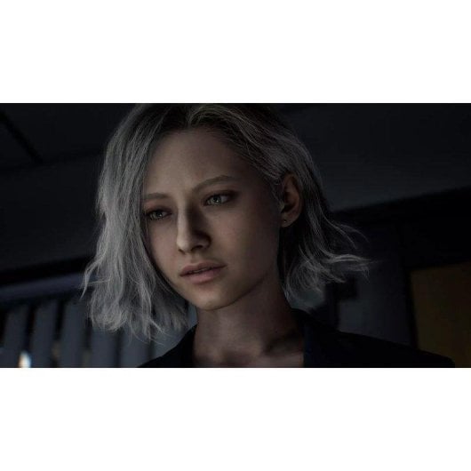 Resident Evil Requiem PS5