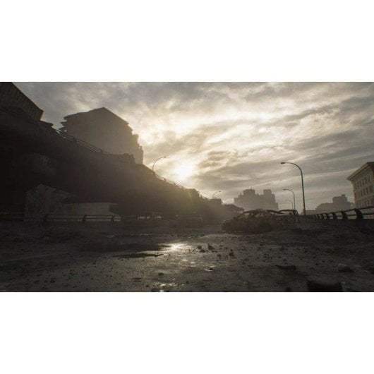 Resident Evil Requiem XBOX SERIES SX