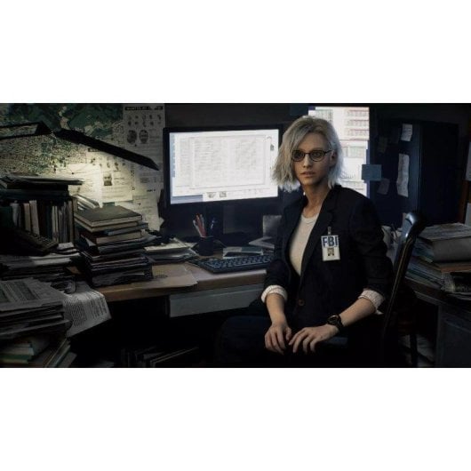 Resident Evil Requiem XBOX SERIES SX