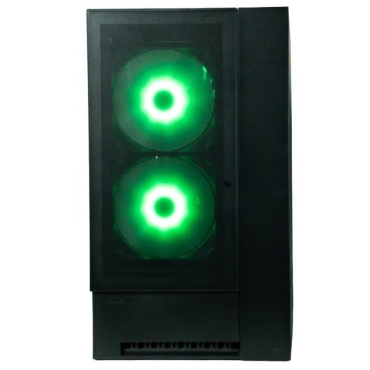 Epical-Q Lumen AMD Ryzen 7 9800X3D, 32GB, 2TB SSD NVMe, RTX 5080 + Windows 11 Pro