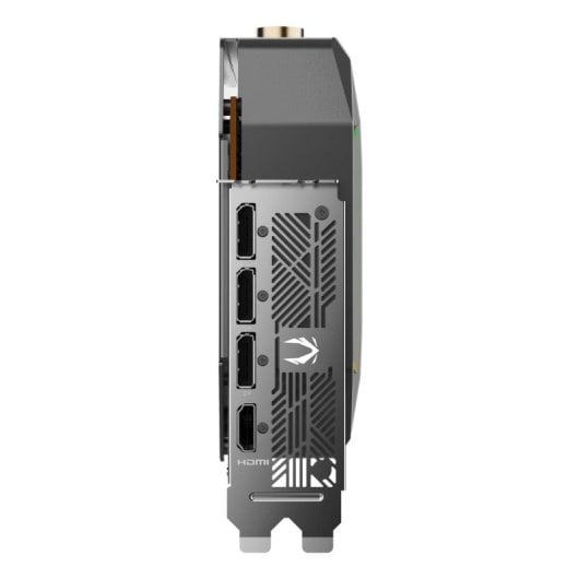 Tarjeta Graphique Zotac GAMING GeForce RTX 5090 ARCTICSTORM AIO 32GB GDDR7 Reflex 2 RTX AI DLSS4