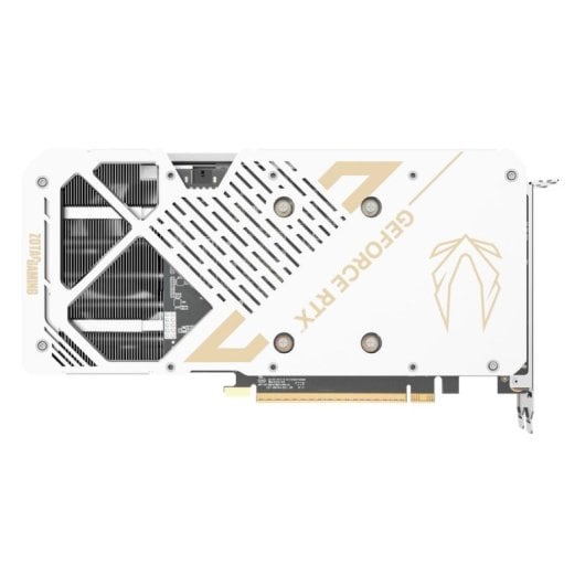 Scheda Grafica Zotac GAMING GeForce RTX 5070 Twin Edge OC 12GB GDDR7 Reflex 2 RTX AI DLSS4