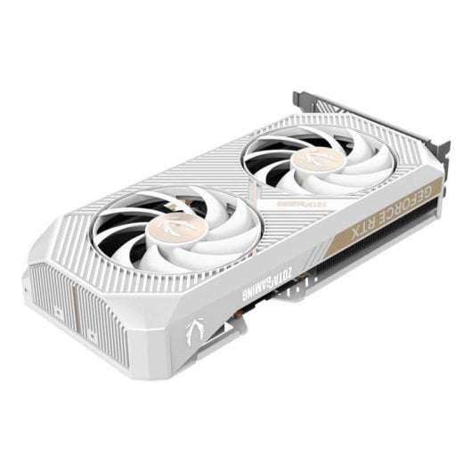 Scheda Grafica Zotac GAMING GeForce RTX 5070 Twin Edge OC 12GB GDDR7 Reflex 2 RTX AI DLSS4