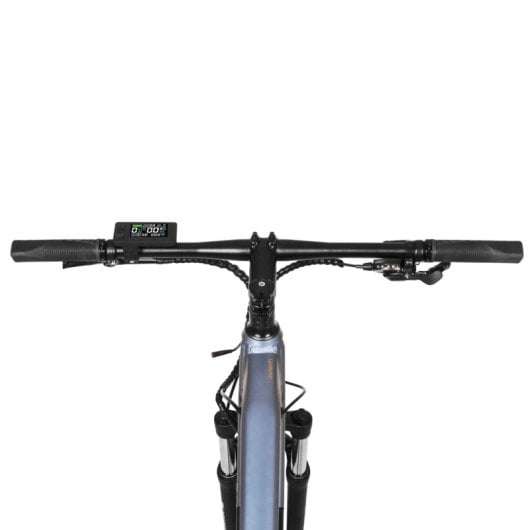 Elektrofahrrad INVANTI Mountain Avanti 29" 120 km Shimano SR Suntour Tektro