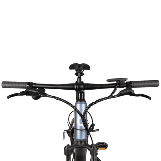 Elektrofahrrad INVANTI Mountain Avanti 29" 120 km Shimano SR Suntour Tektro