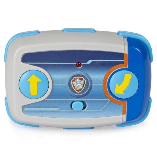 Coche radio control Paw Patrol Chase o Marshall 2,4 GHz fácil manejo