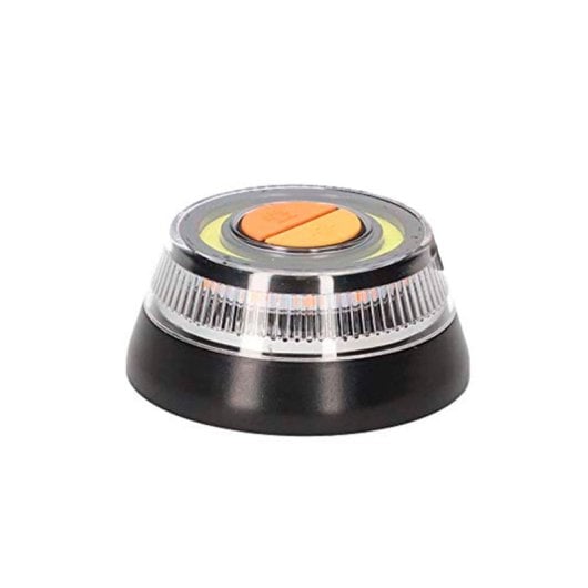 Baliza Led Htw Sos G-light 12 Leds Dos Intensidades