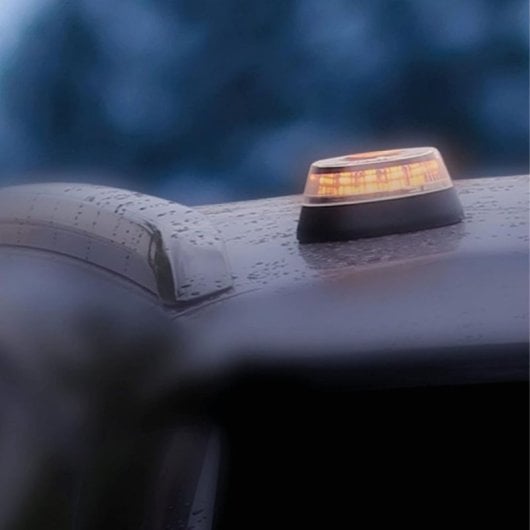 Baliza Led Htw Sos G-light 12 Leds Dos Intensidades