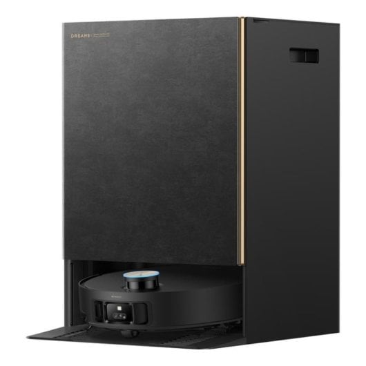 Aspirateurs Robots et Laveur Dreame Matrix10 Ultra avec en plus une station de vidage automatique Navigation Intelligente 30.000 Pa