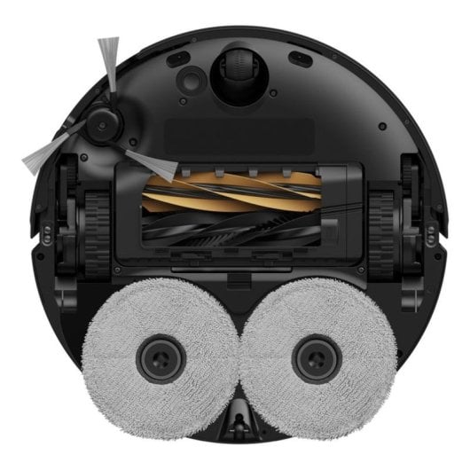 Aspirateurs Robots et Laveur Dreame Matrix10 Ultra avec en plus une station de vidage automatique Navigation Intelligente 30.000 Pa