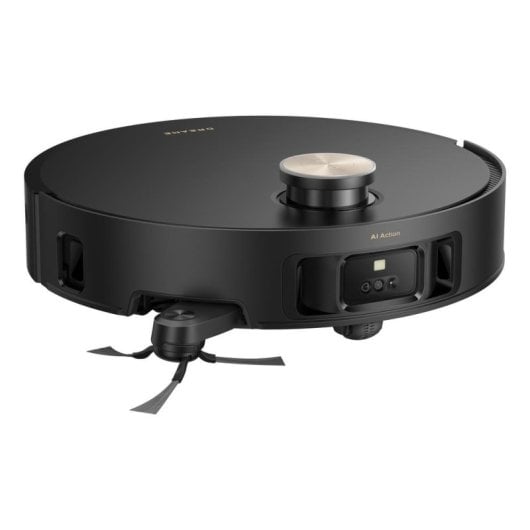 Aspirateurs Robots et Laveur Dreame Matrix10 Ultra avec en plus une station de vidage automatique Navigation Intelligente 30.000 Pa