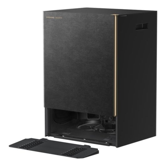 Aspirateurs Robots et Laveur Dreame Matrix10 Ultra avec en plus une station de vidage automatique Navigation Intelligente 30.000 Pa