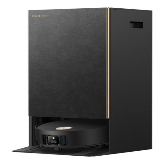 Aspirateurs Robots et Laveur Dreame Matrix10 Ultra avec en plus une station de vidage automatique Navigation Intelligente 30.000 Pa