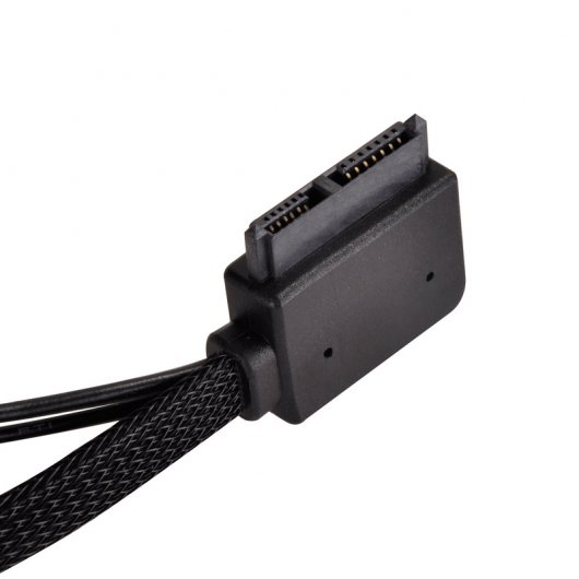 Silvertstone SOD03 Grabadora DVD Slim Interna SATA