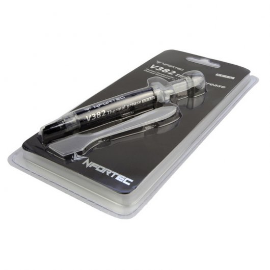 Nfortec V382 Pasta Térmica