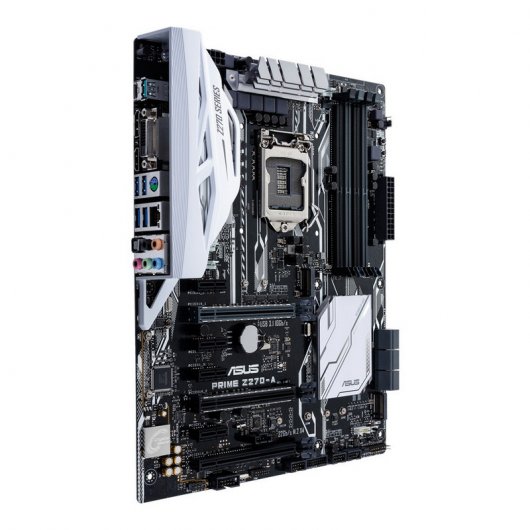Asus Prime Z270-A