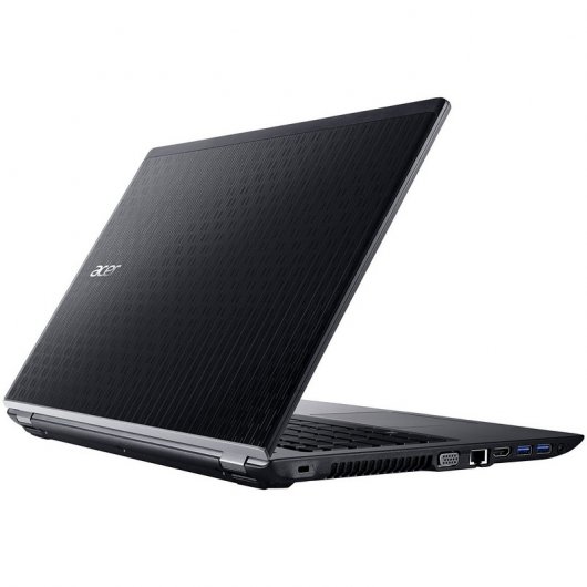Acer Aspire V15 V5-591G Intel Core i7-6700HQ/16GB/1TB/GTX950M/15.6" Reacondicionado
