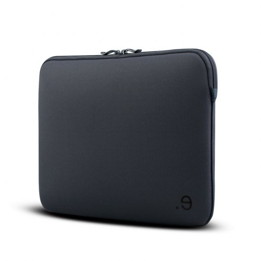 Be.ez LA robe Funda para Portátil 15,6" Gris/Negro