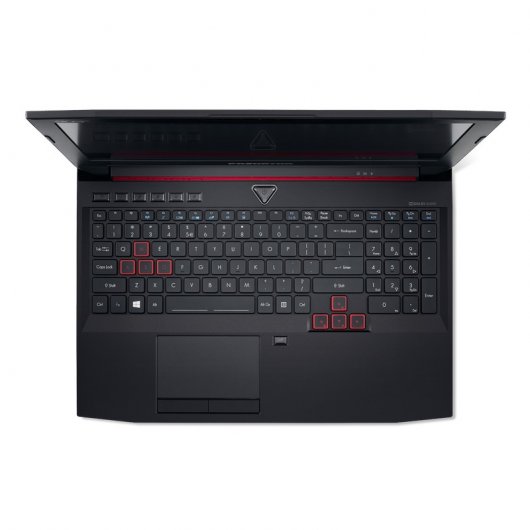 Acer Predator G9-591 Intel Core  i7-6700HQ/16GB/1TB+128GB SSD/GTX980M/15.6" Reacondicionado
