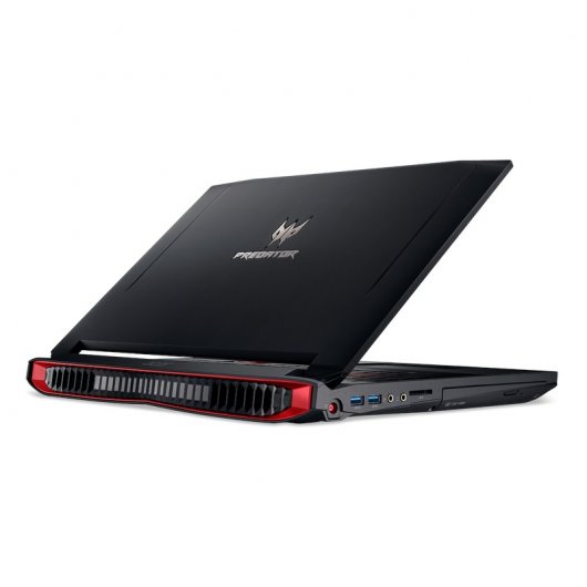 Acer Predator G9-591 Intel Core  i7-6700HQ/16GB/1TB+128GB SSD/GTX980M/15.6" Reacondicionado