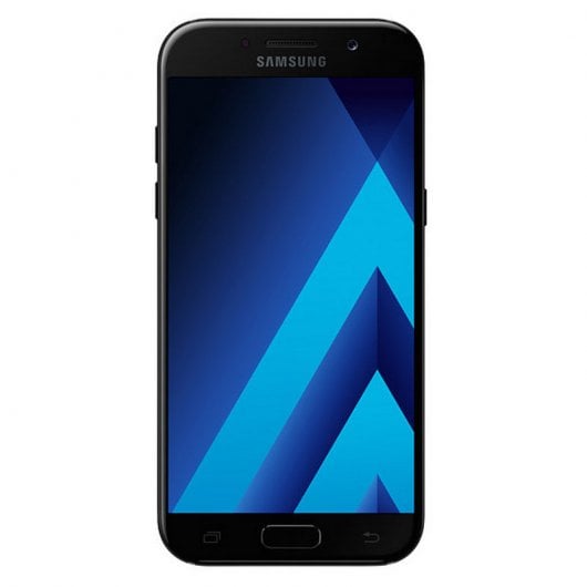 Samsung Galaxy A5 2017 4G 32GB Negro Libre PcComponentes