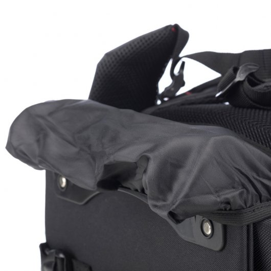 NGS Sherpa Mochila Trolley para Portátiles hasta 16"