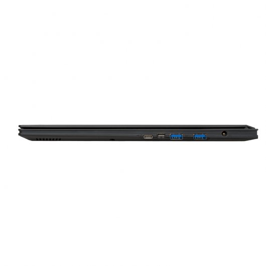 Gigabyte Aero 14 Negro Intel Core i7-7700HQ/16GB/256GB SSD/GTX 1060/14"