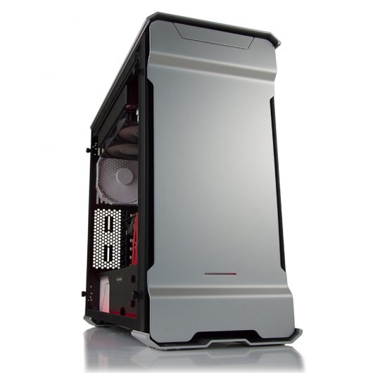 PcCom Custom Platinum i7-7700K / 16GB / 240GB M.2 SSD / 2TB HDD / GTX 1080Ti