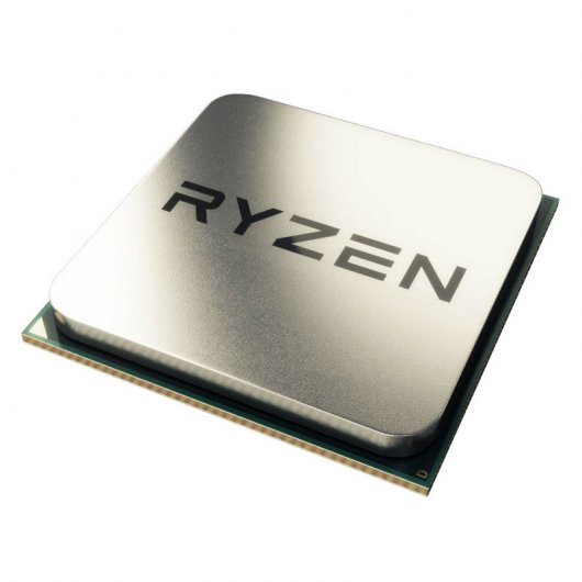 AMD Ryzen 5 1400 3.2GHZ BOX